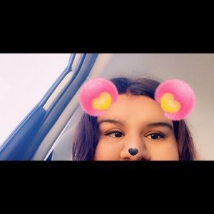 Meet your Posher, Miranda